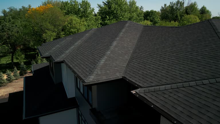 Best Chimney Flashing Repair  in Royse City, TX