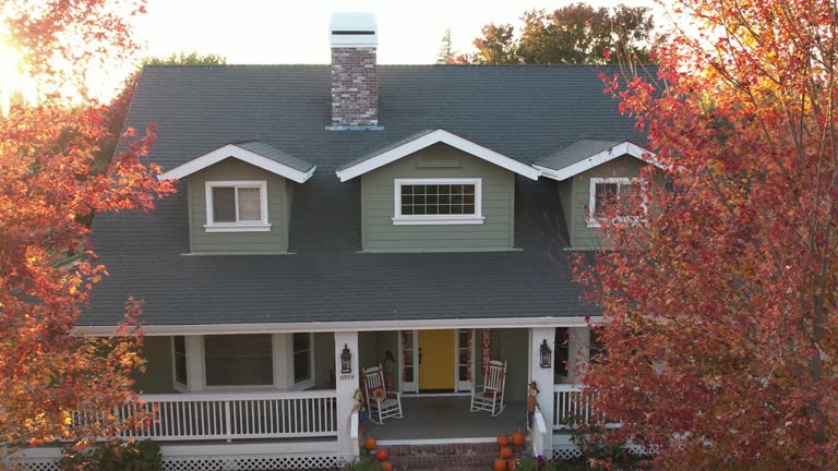 4 Ply Roofing in Royse City, TX
