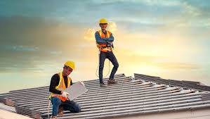 Best Emergency Roof Repair Services  in Royse City, TX